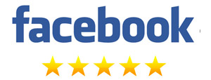 Facebook reviews