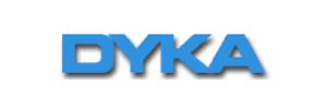 Dyka